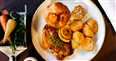 Top Hat Bottomless Brunch London Discount